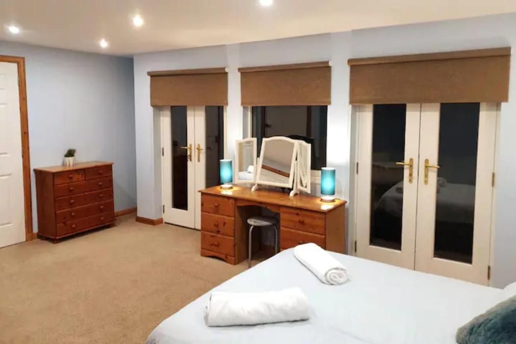 Ensuite Rooms Wick  Exteriér fotografie