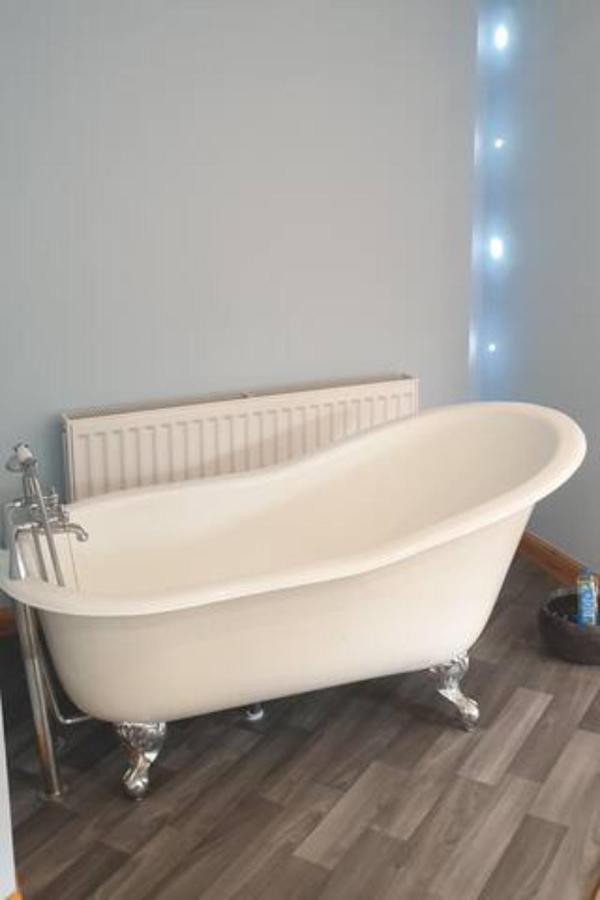 Ensuite Rooms Wick  Exteriér fotografie